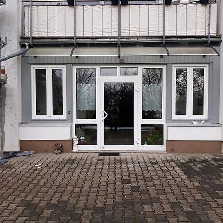 Ferienwohnung Antik Gotha Exterior photo